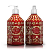 Rudy La Mallorca Liquid Soap Rome Hand Wash - 500 ml